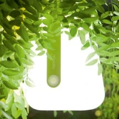 Fermob Balad Oplaadbare LED-lamp 38 Cm - Nutmeg -Tuinproducten 9827404