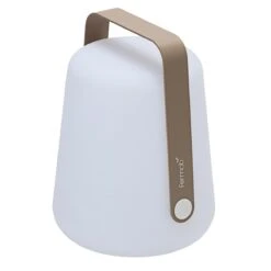 Fermob Balad Oplaadbare LED-lamp 38 Cm - Nutmeg