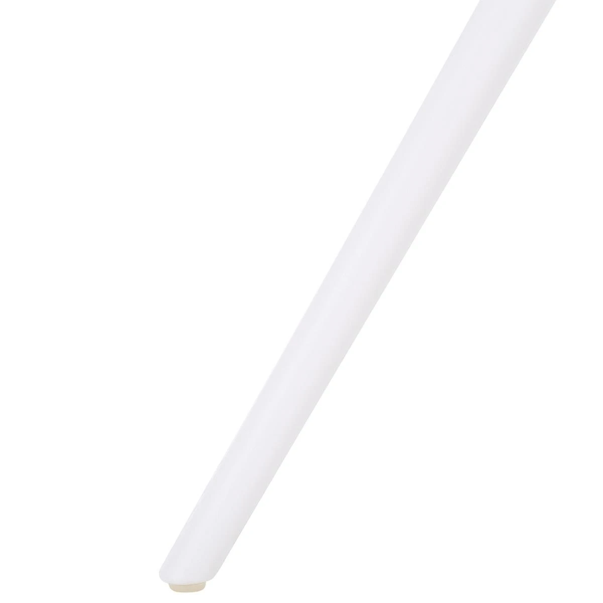 Beliani - SERSALE - Tuinset Voor 4 - Wit|Blauw - SMC (kunststof) 8 Beliani - SERSALE - Tuinset Voor 4 - Wit|Blauw - SMC (kunststof) - Afbeelding 6