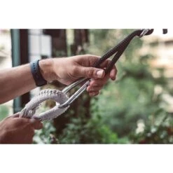 Tropilex® Hangmatbevestiging Simple White Wit | Ecru 14 Tropilex® Hangmatbevestiging Simple White Wit | Ecru -Tuinproducten 9848540