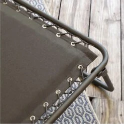 Lafuma Siesta Ligbed -Tuinproducten 9873810