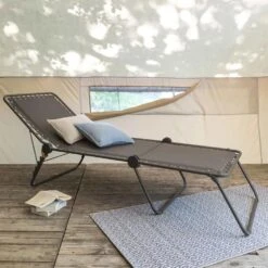 Lafuma Siesta Ligbed -Tuinproducten 9873811