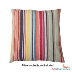 123Hammock Hangmat Tweepersoons Minorca Double Veelkleurig 7 123Hammock Hangmat Tweepersoons Minorca Double Veelkleurig -Tuinproducten 9881237