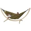 Tropilex® Hangmat Met Standaard Familie Wood & Black Edition Gold Geel 1 Tropilex® Hangmat Met Standaard Familie Wood & Black Edition Gold Geel -Tuinproducten 9965756